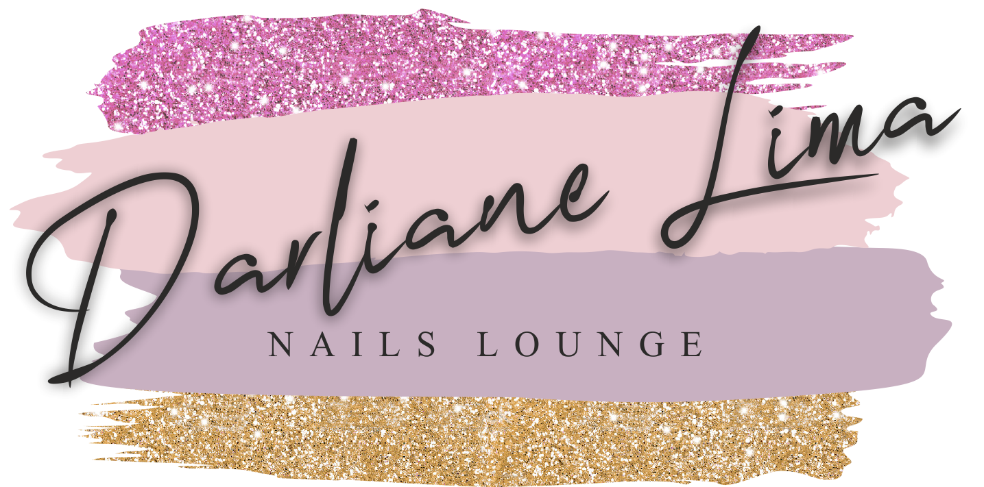 Darliane nails logo